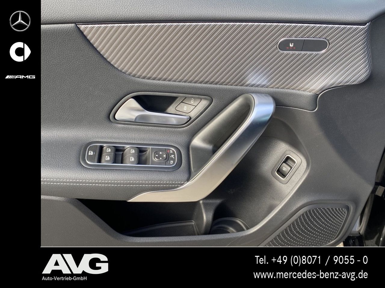 Mercedes-Benz A-Klasse – Bild 14