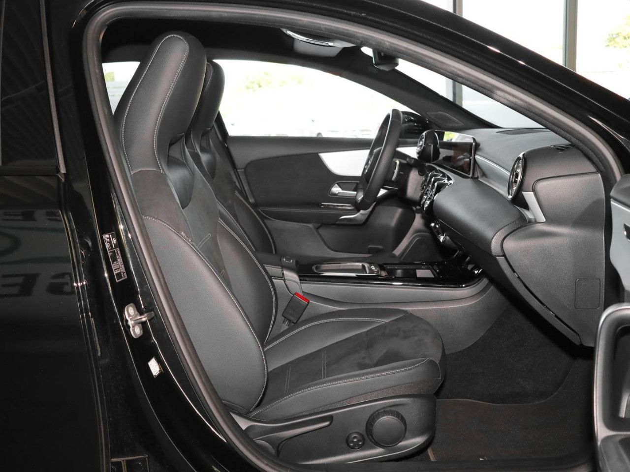 Mercedes-Benz A-Klasse – Bild 6