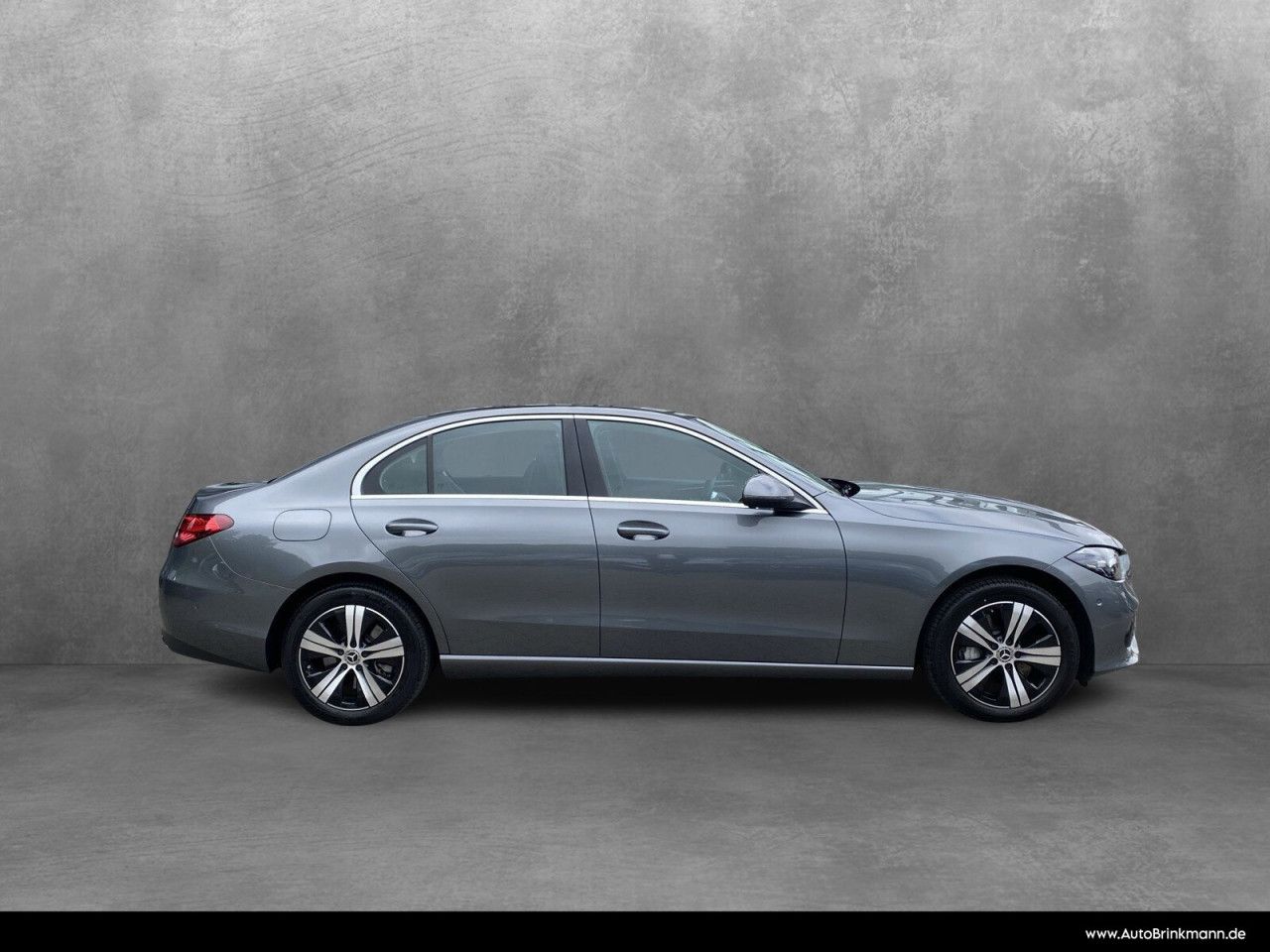 Mercedes-Benz C-Klasse – Bild 4