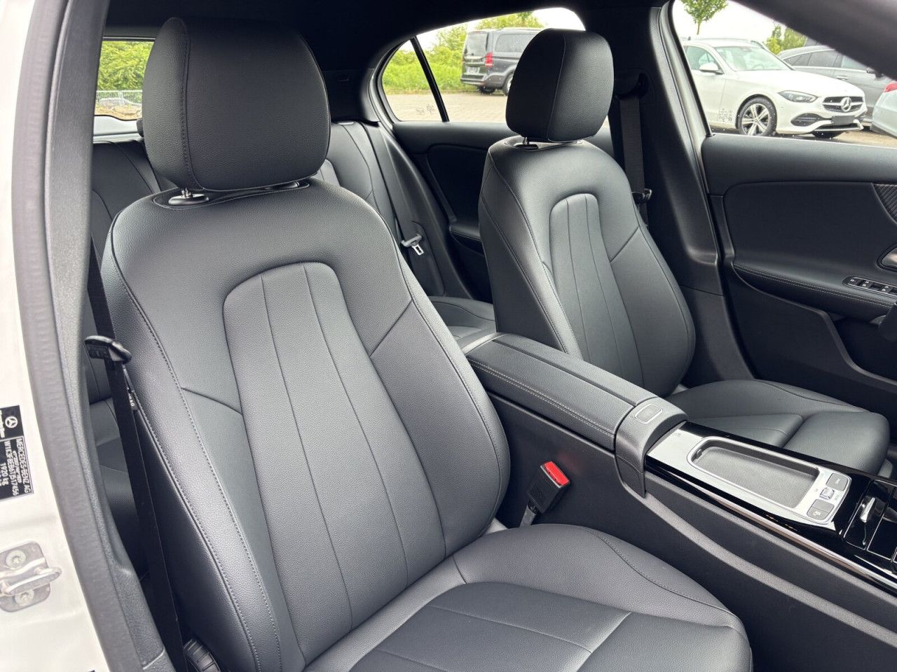 Mercedes-Benz A-Klasse – Bild 6