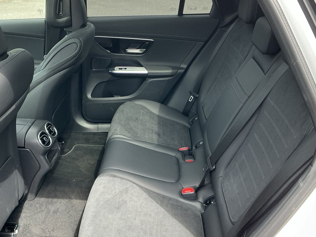 Mercedes-Benz GLC – Bild 13