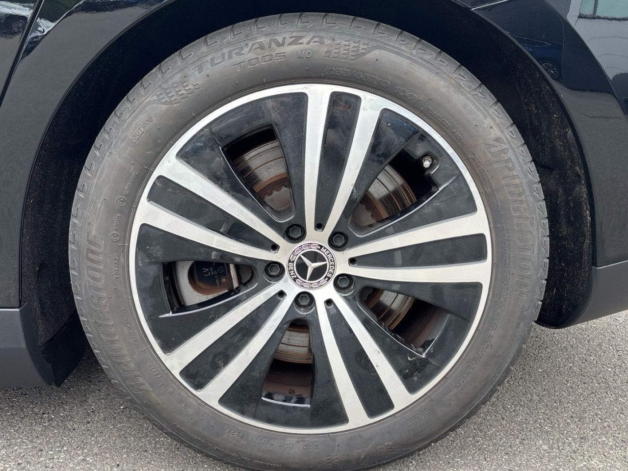 Mercedes-Benz EQE – Bild 15