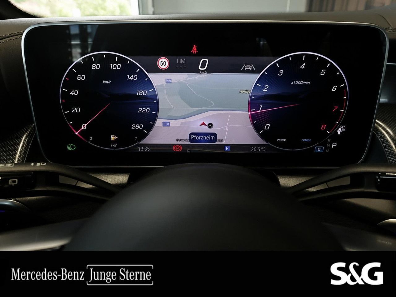 Mercedes-Benz GLC – Bild 14