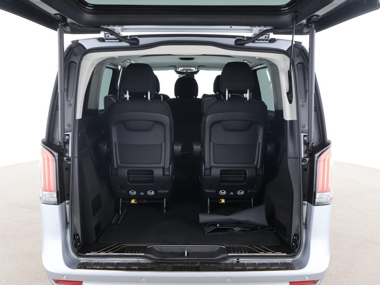 Mercedes-Benz V-Klasse – Bild 14