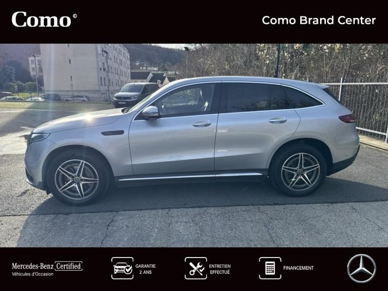 Photo du véhicule 6 / 18