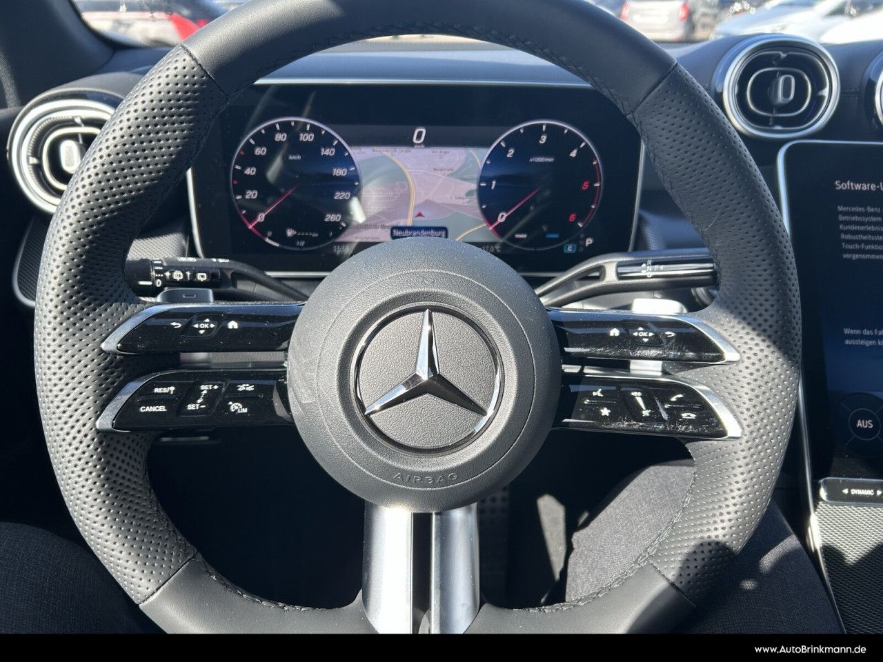 Mercedes-Benz GLC – Bild 12
