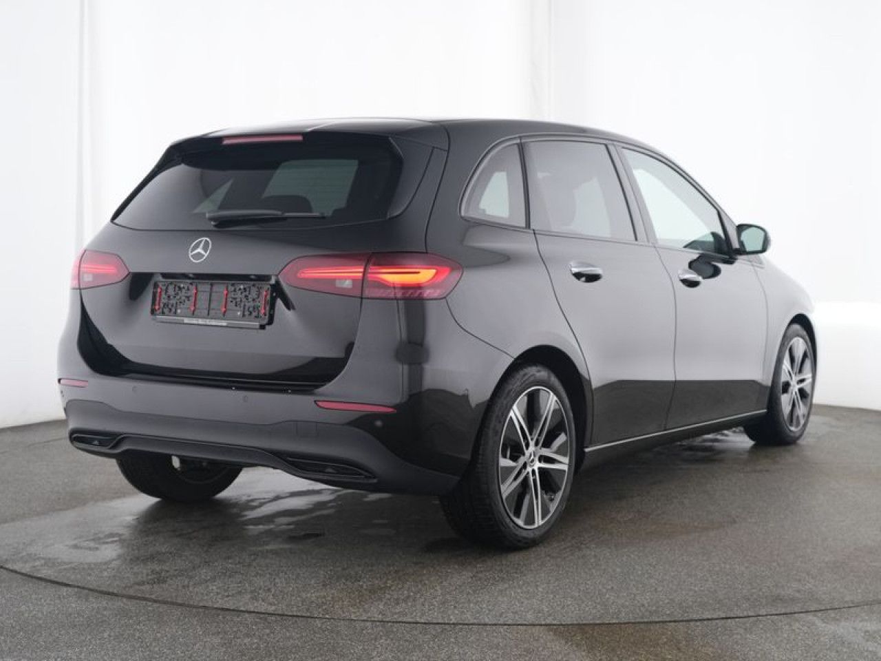 Mercedes-Benz B-Klasse – Bild 2
