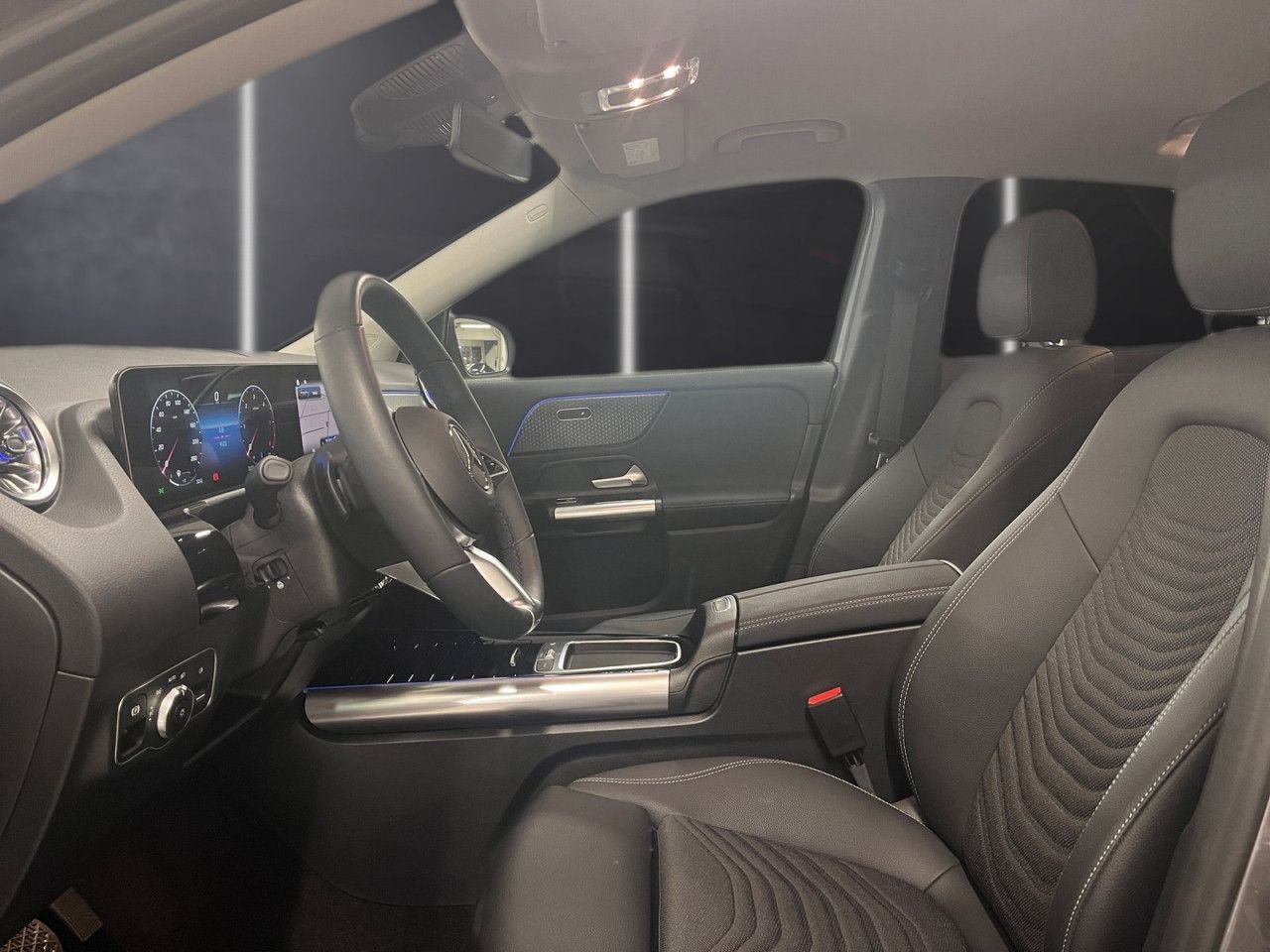 Mercedes-Benz GLA – Bild 6