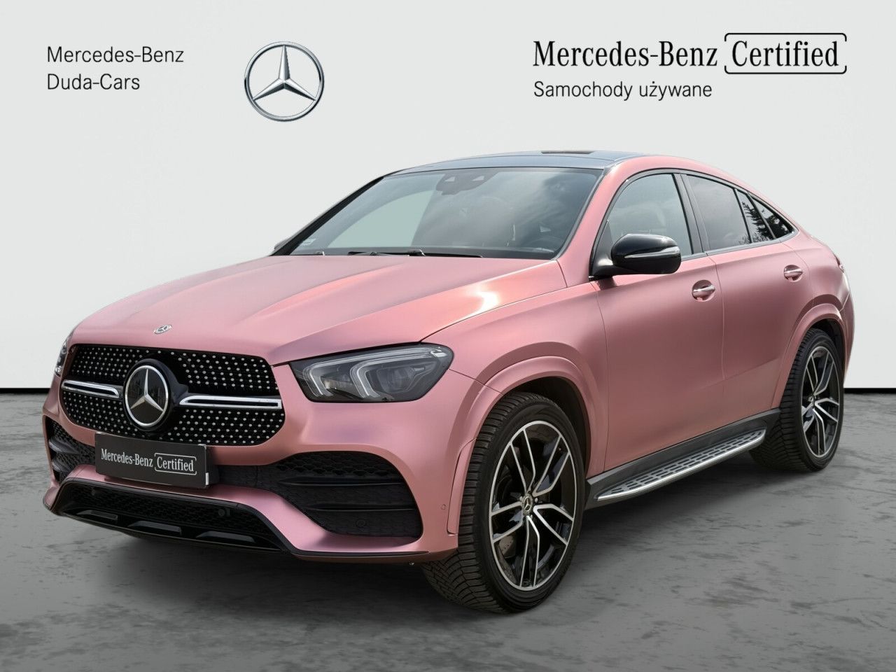 Zdj&eogon;cie pojazdu 1 / 6