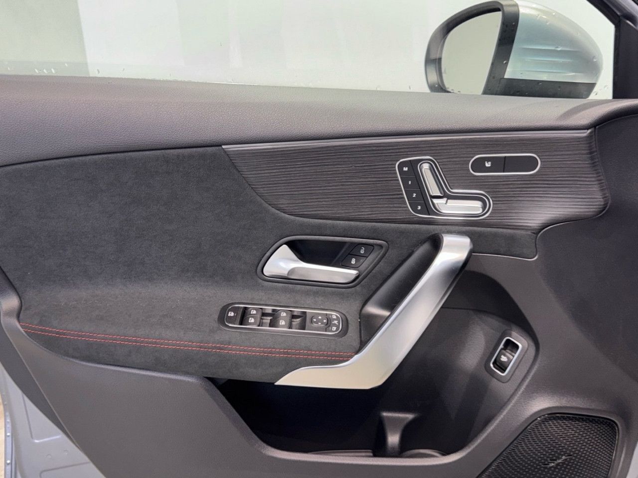 Mercedes-Benz A-Klasse – Bild 13