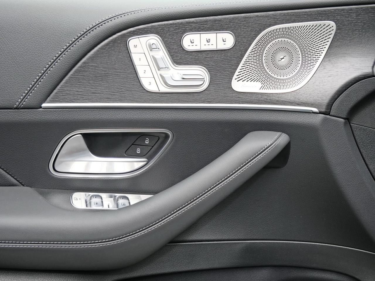 Mercedes-Benz GLE – Bild 17