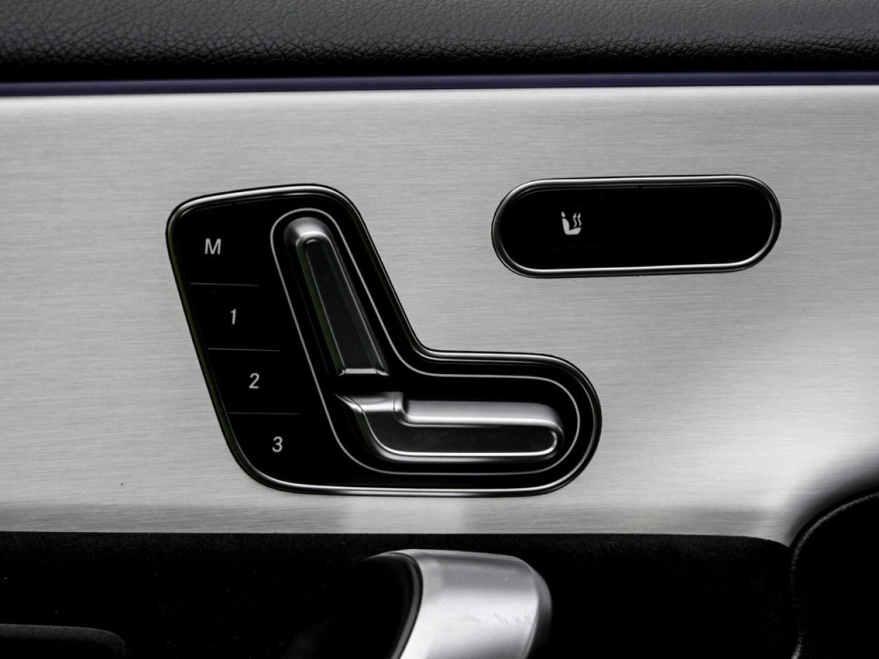 Mercedes-Benz A-Klasse – Bild 14