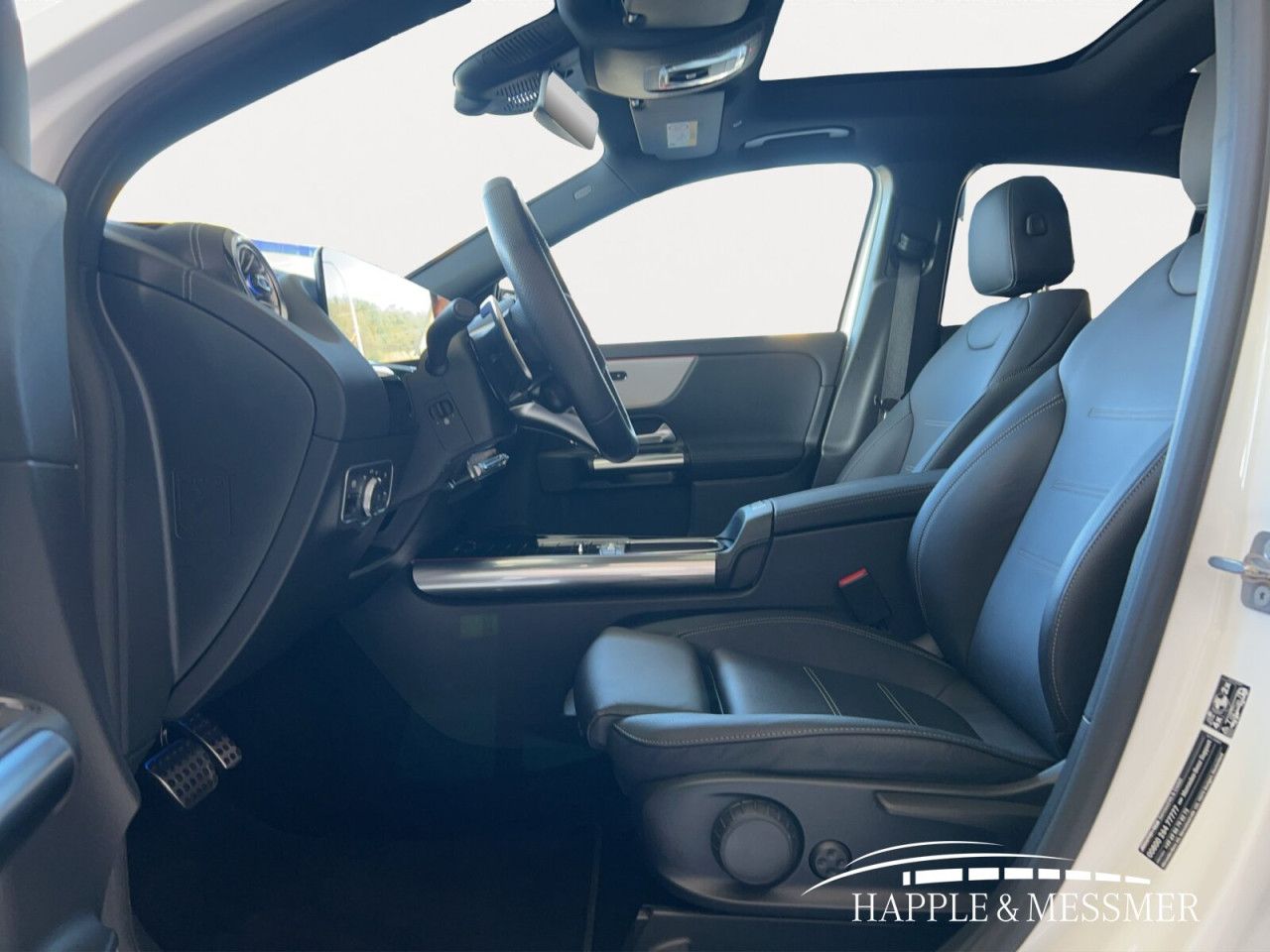 Mercedes-Benz GLA – Bild 9