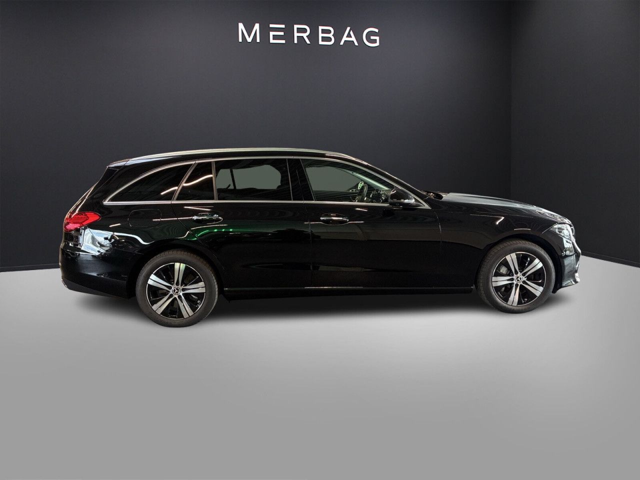 Mercedes-Benz C-Klasse – Bild 4