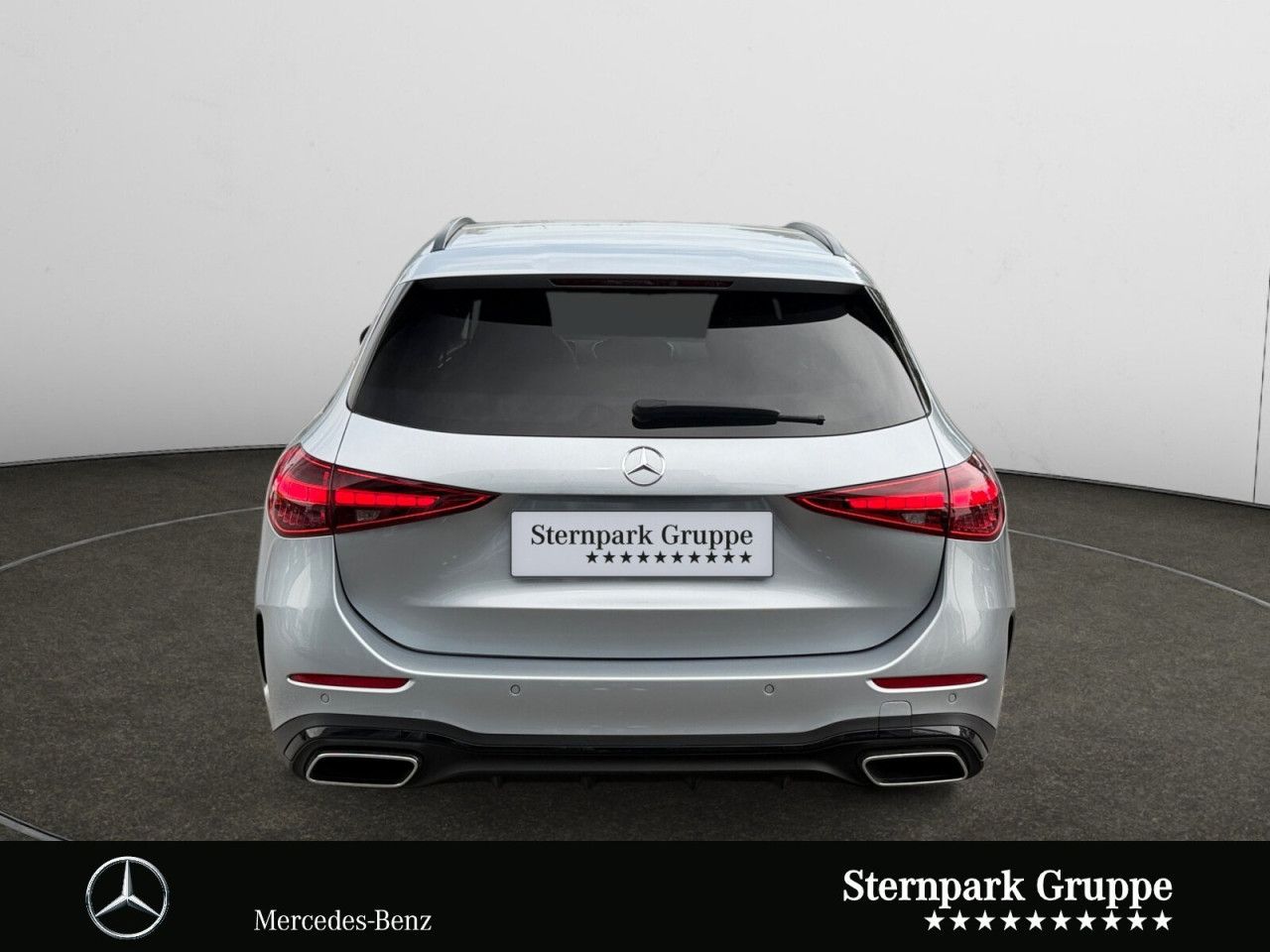 Mercedes-Benz C-Klasse – Bild 4