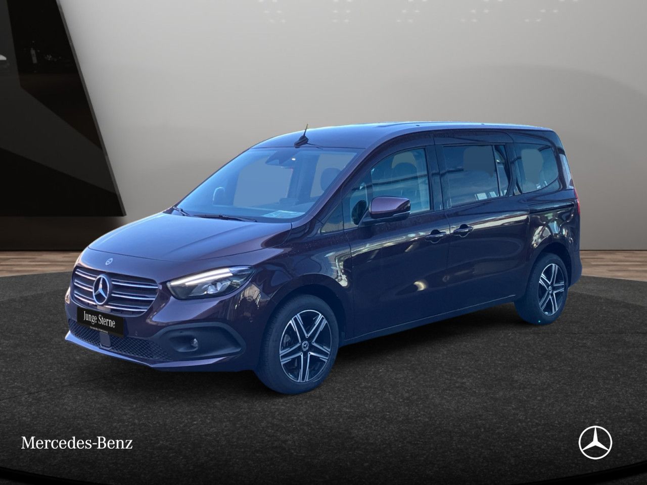 Mercedes-Benz T-Klasse