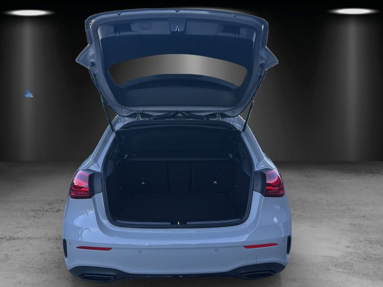 Mercedes-Benz A-Klasse – Bild 8