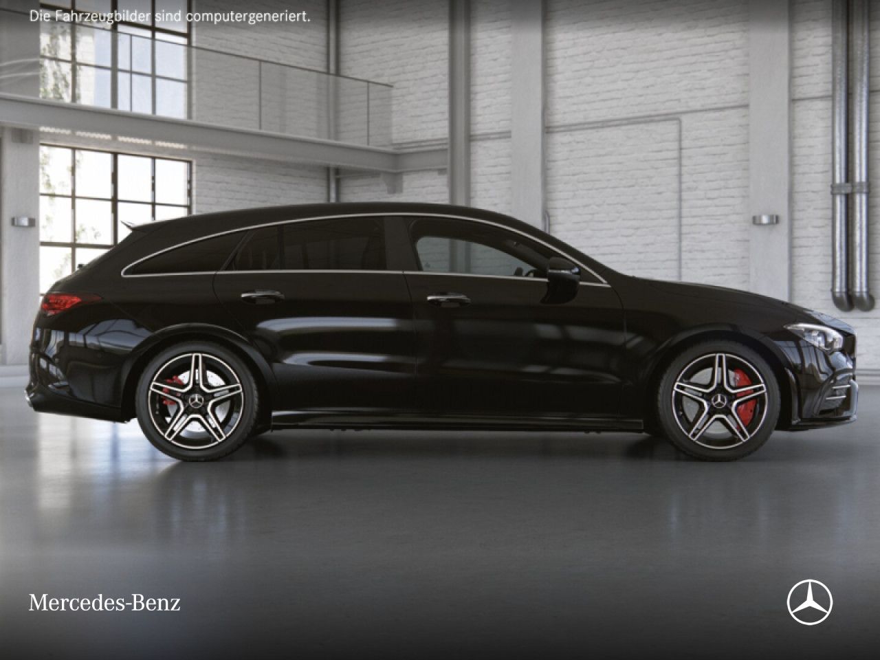 Mercedes-Benz CLA – Bild 17
