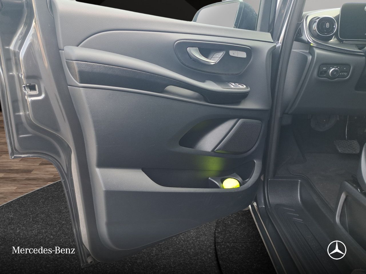 Mercedes-Benz V-Klasse – Bild 14