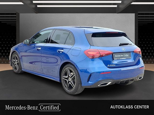 MERCEDES-BENZ C-Class 2025 — imagine 23