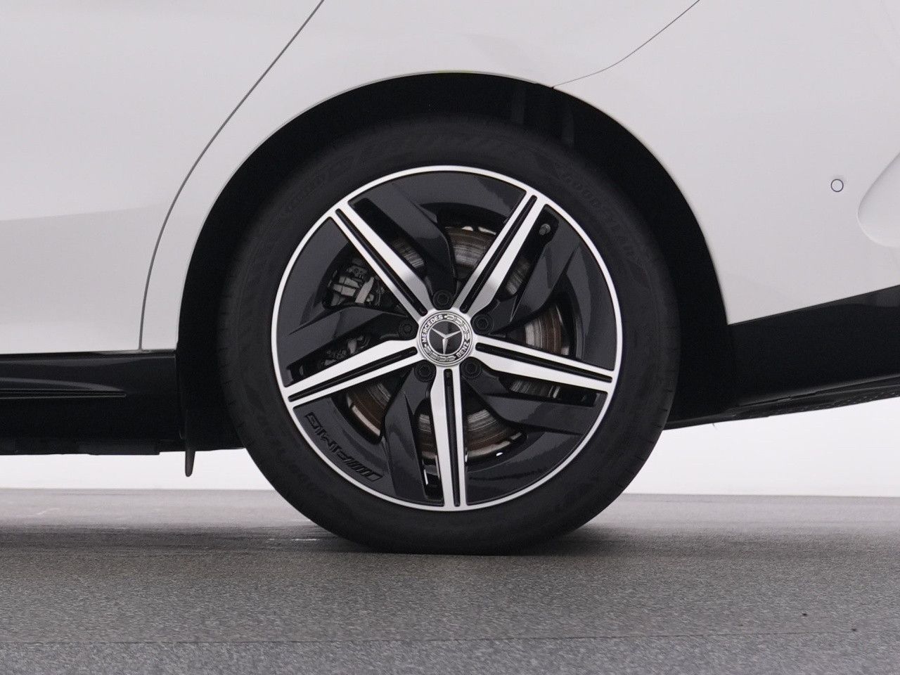 Mercedes-Benz CLA – Bild 20