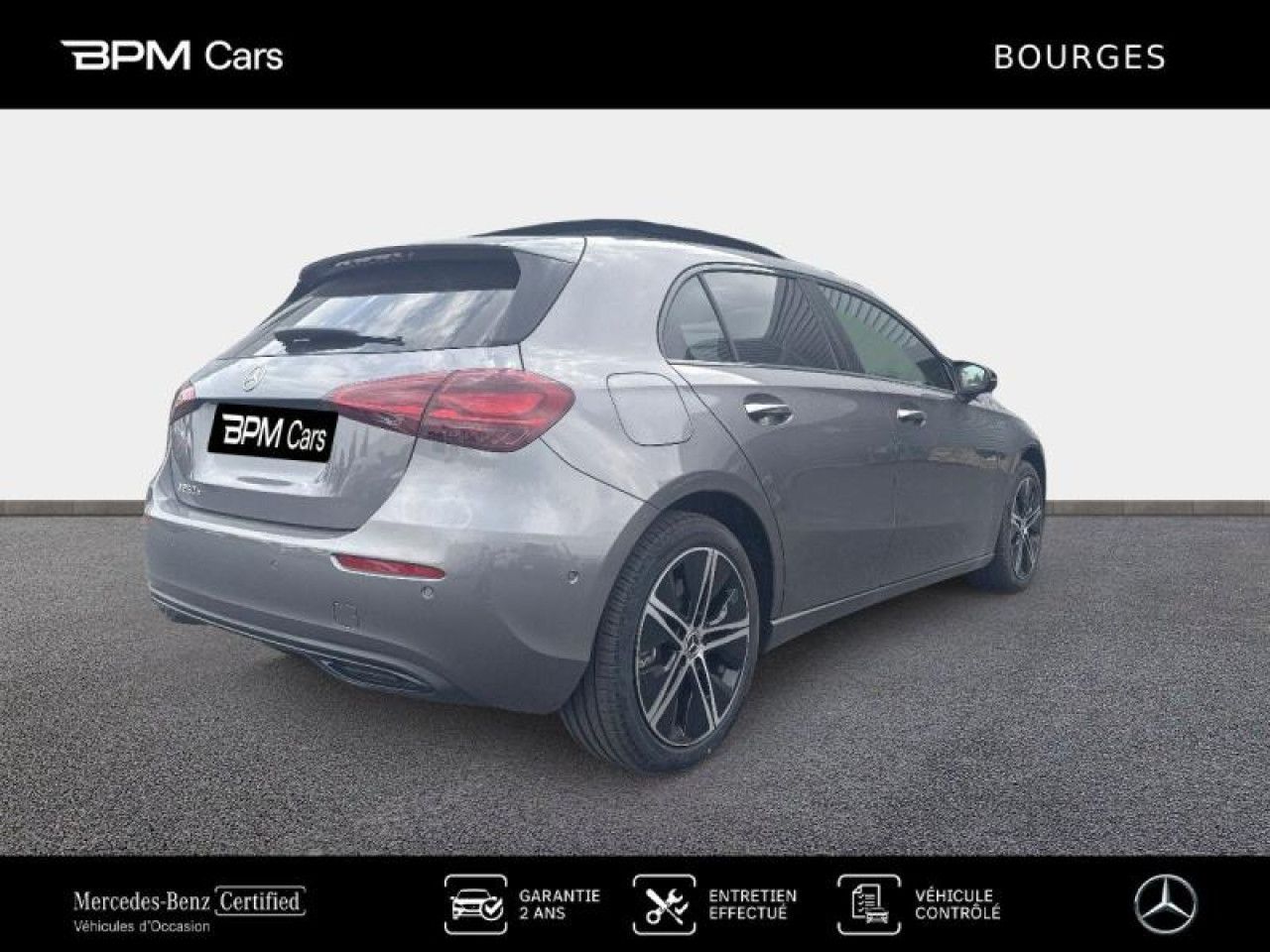 Photo du v&eacute;hicule 5 / 18