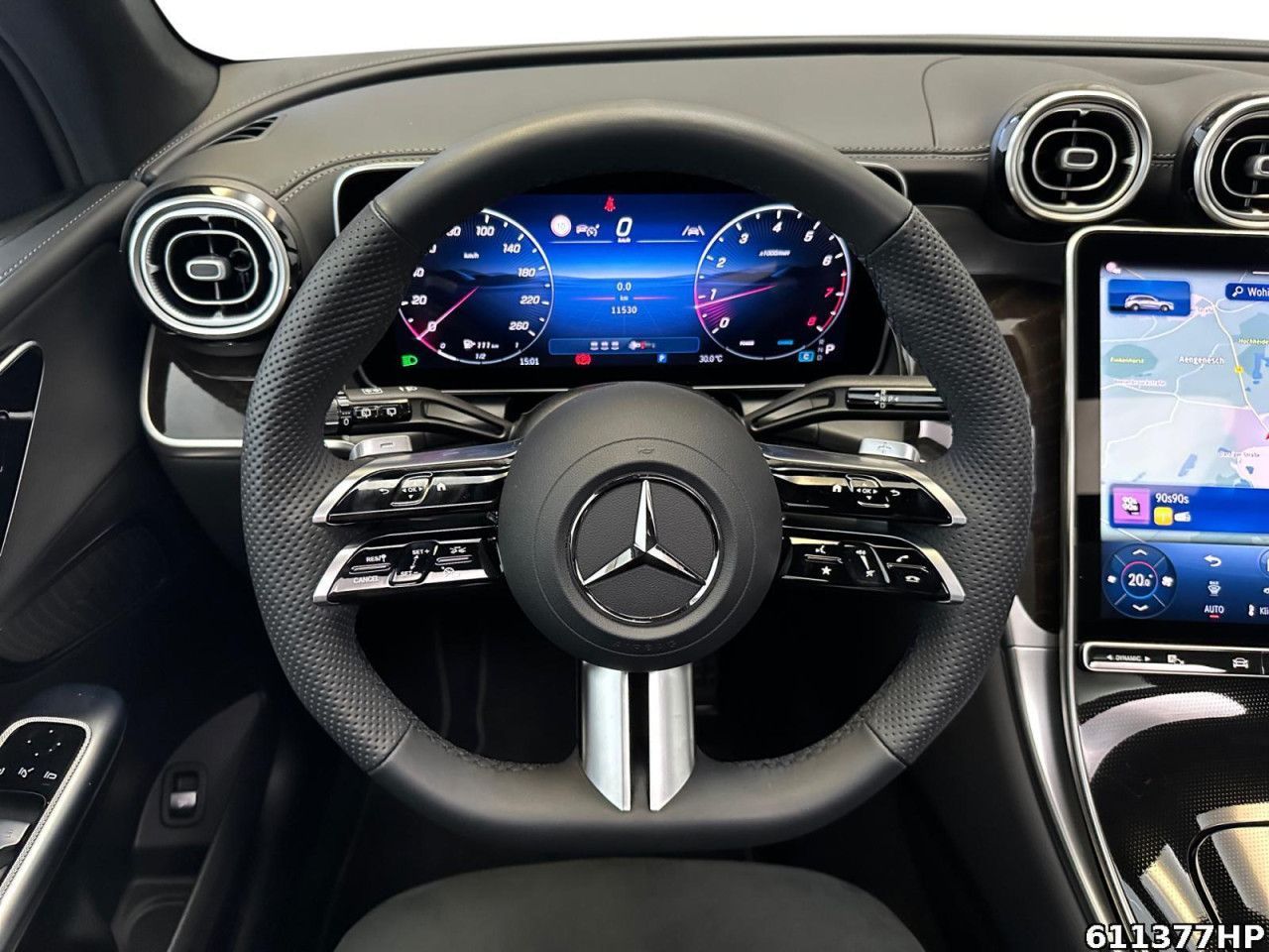 Mercedes-Benz GLC – Bild 9