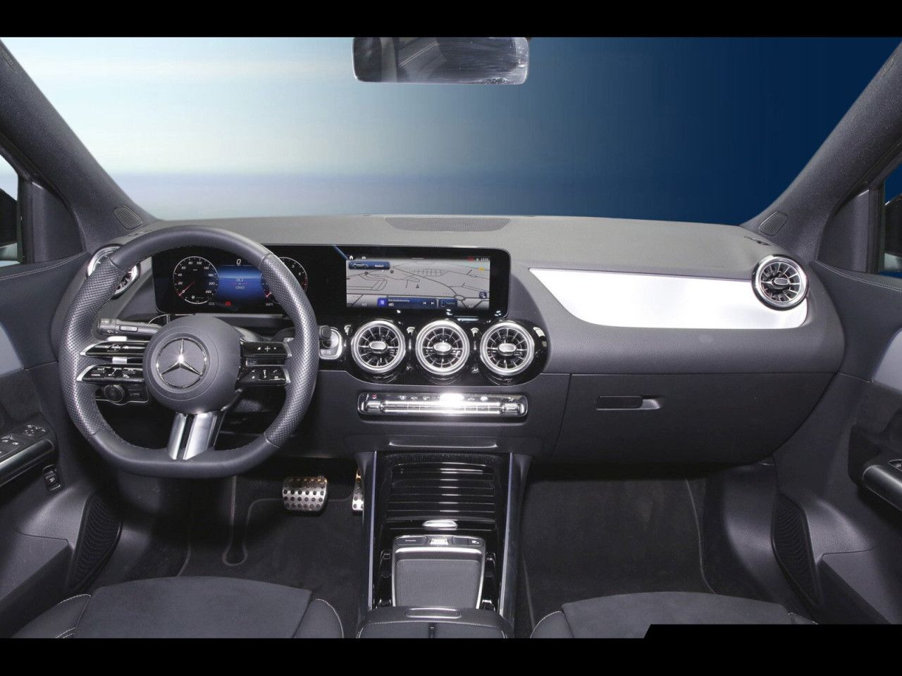 Mercedes-Benz GLA – Bild 10
