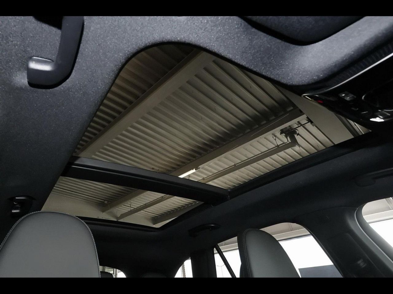 Mercedes-Benz GLC – Bild 7