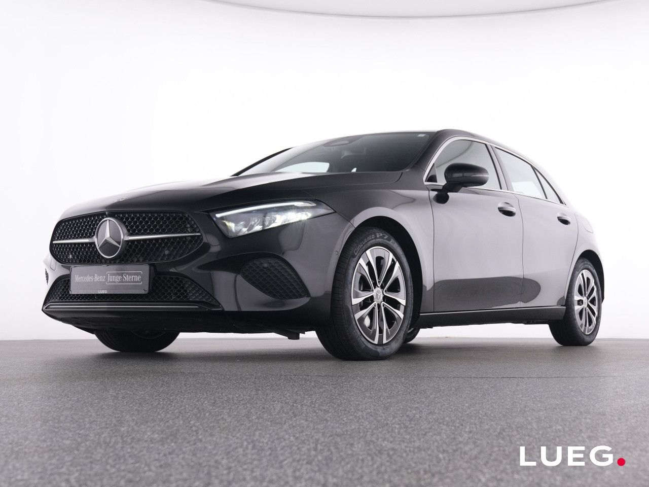 Mercedes-Benz A-Klasse – Bild 6