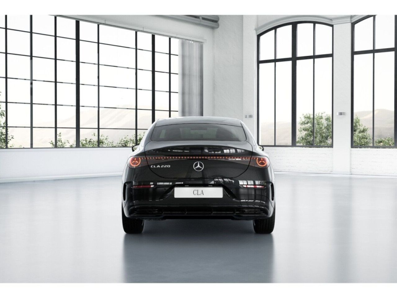 Mercedes-Benz CLA – Bild 5