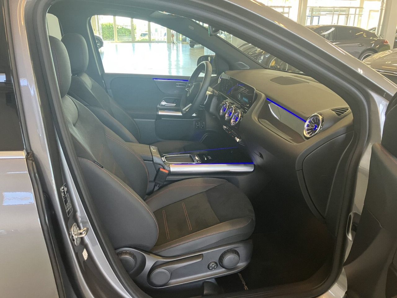 Mercedes-Benz B-Klasse – Bild 15