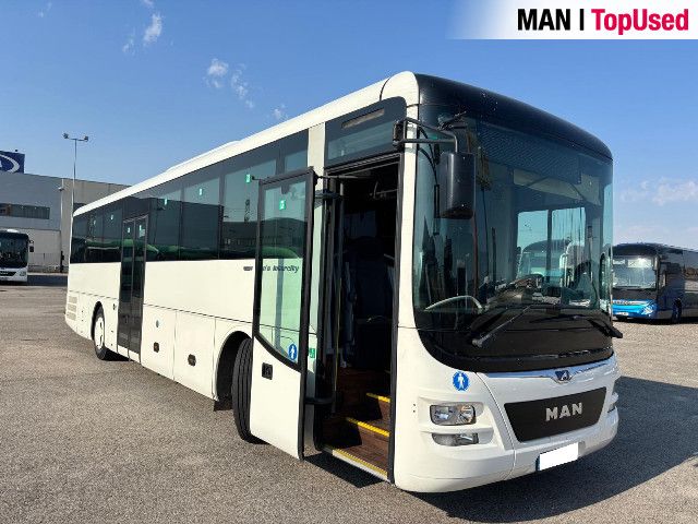 MAN Lion's Intercity