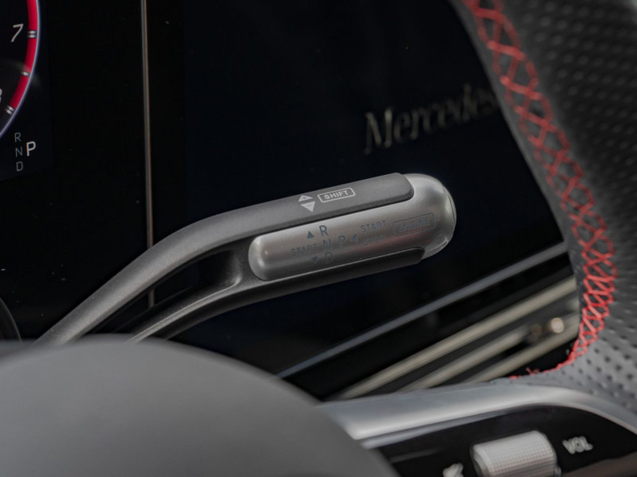 Mercedes-Benz CLA – Bild 12