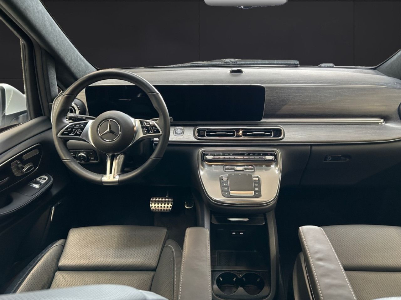Mercedes-Benz V-Klasse – Bild 4