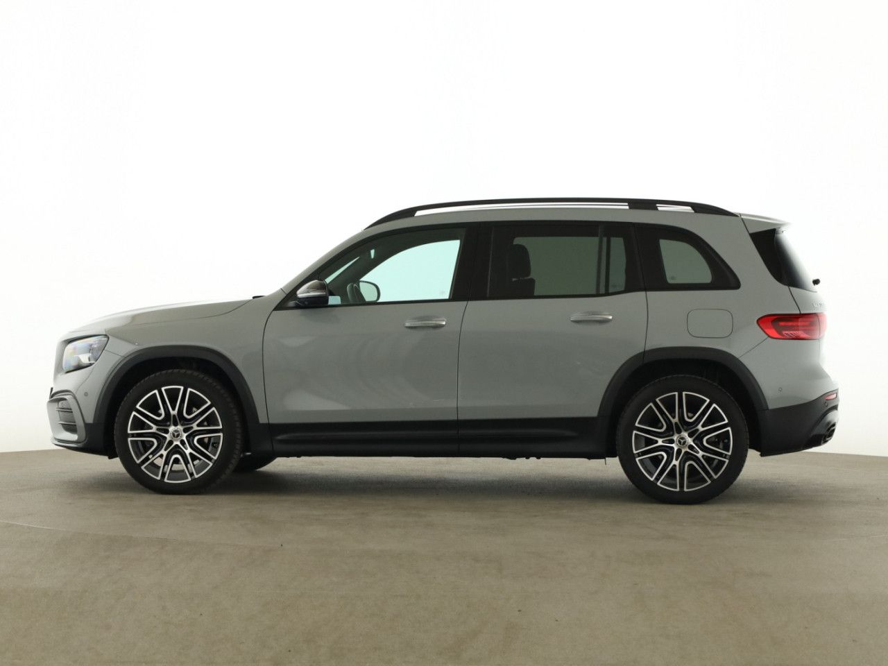 Mercedes-Benz GLB – Bild 3