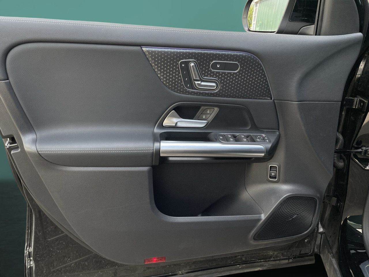 Mercedes-Benz EQA – Bild 9