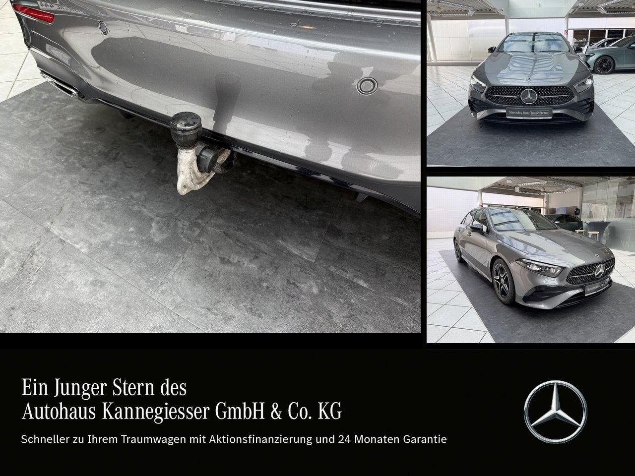 Mercedes-Benz A-Klasse – Bild 40