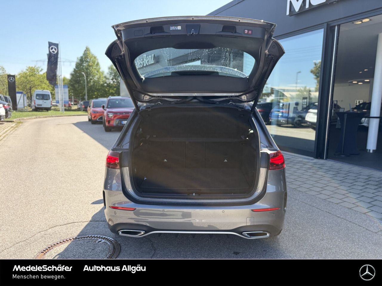 Mercedes-Benz B-Klasse – Bild 13