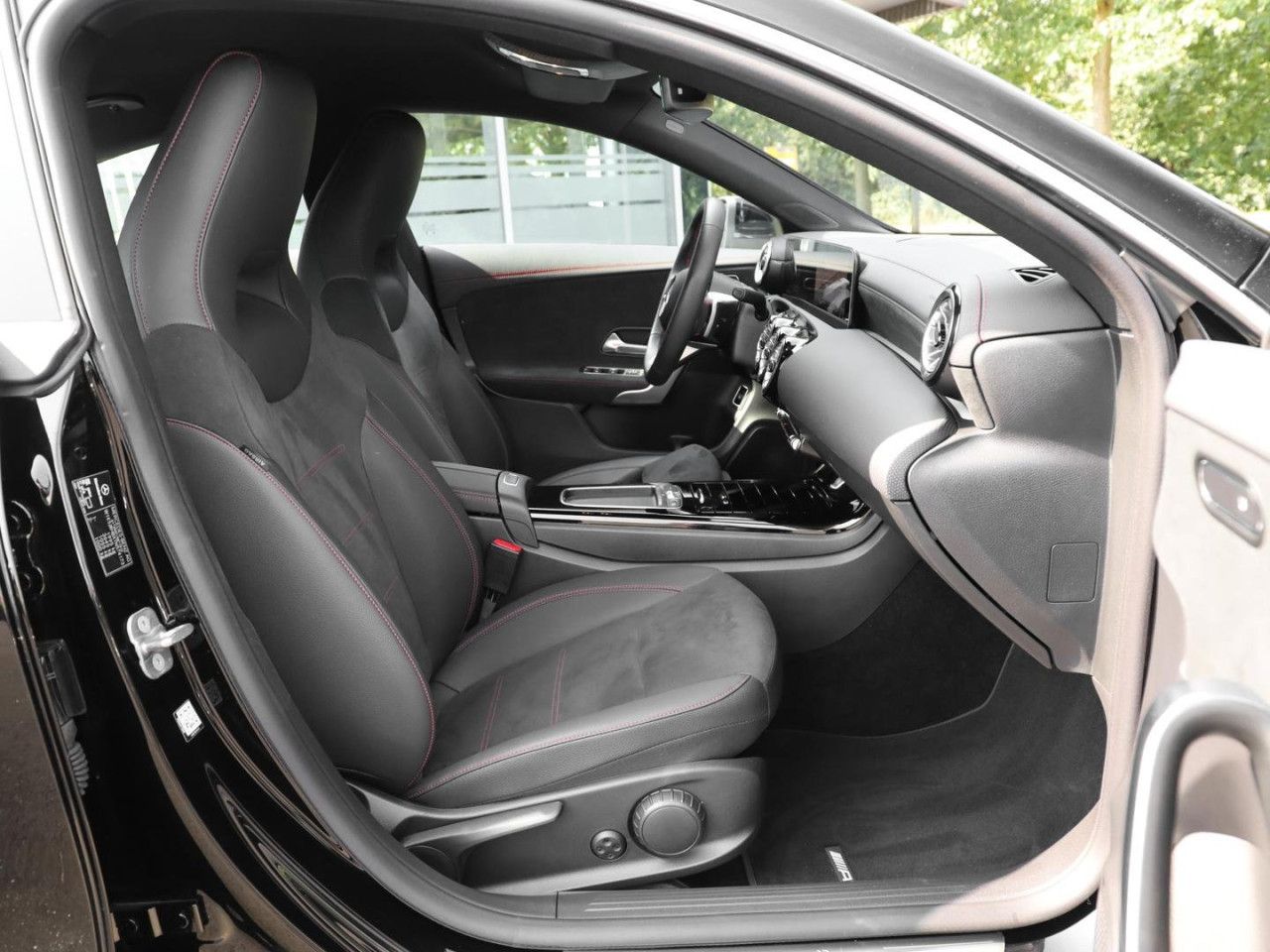 Mercedes-Benz CLA – Bild 5