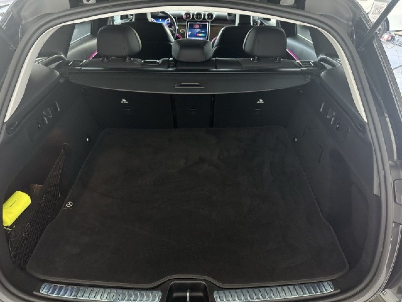 Mercedes-Benz GLC – Bild 6