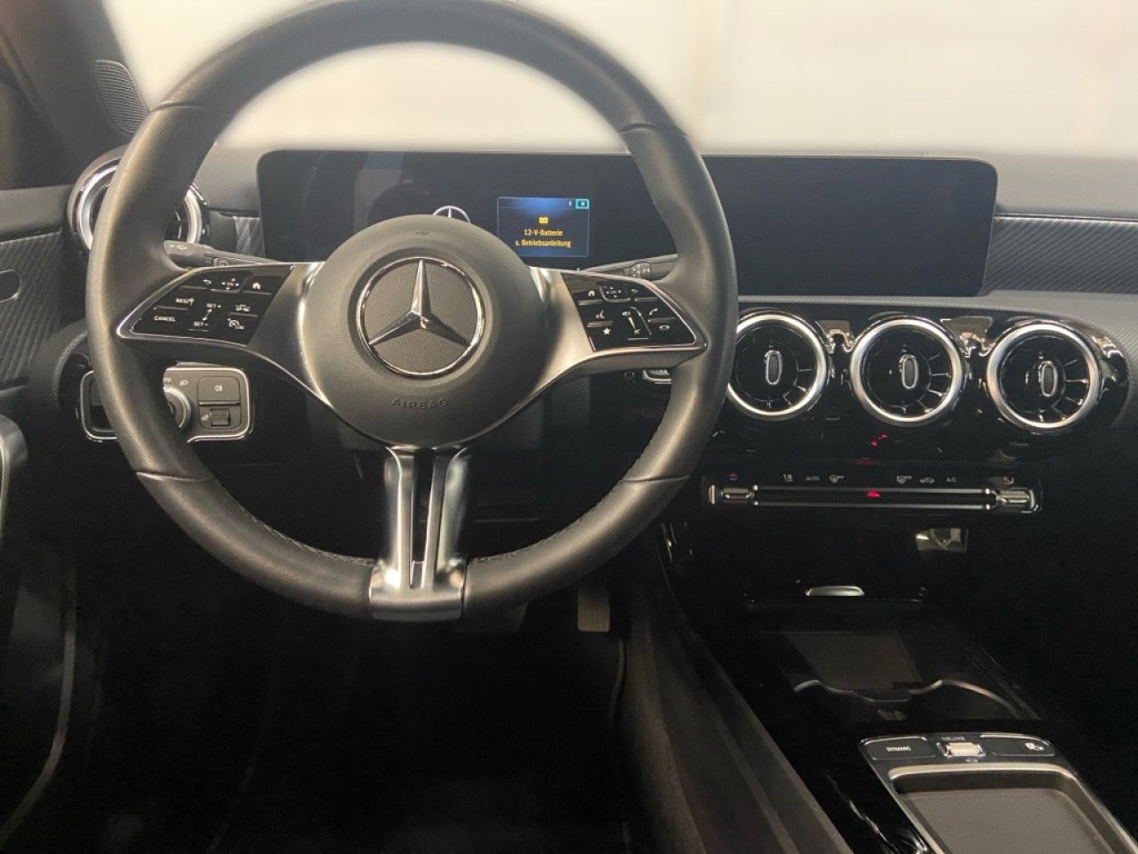 Mercedes-Benz A-Klasse – Bild 9