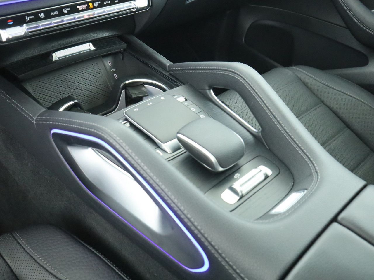 Mercedes-Benz GLS – Bild 15