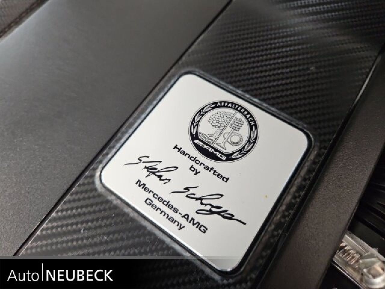 Mercedes-Benz C-Klasse – Bild 26
