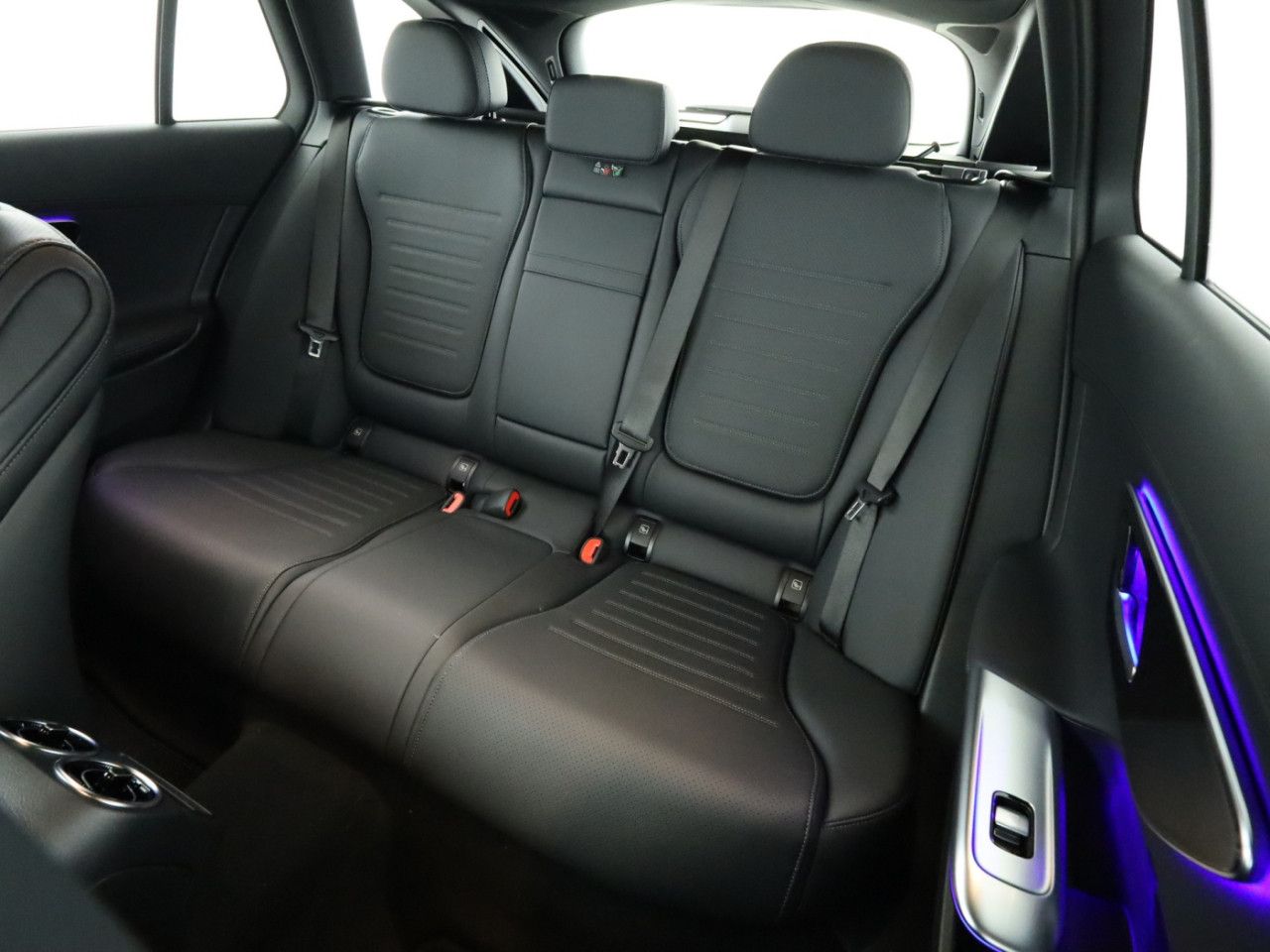 Mercedes-Benz C-Klasse – Bild 18