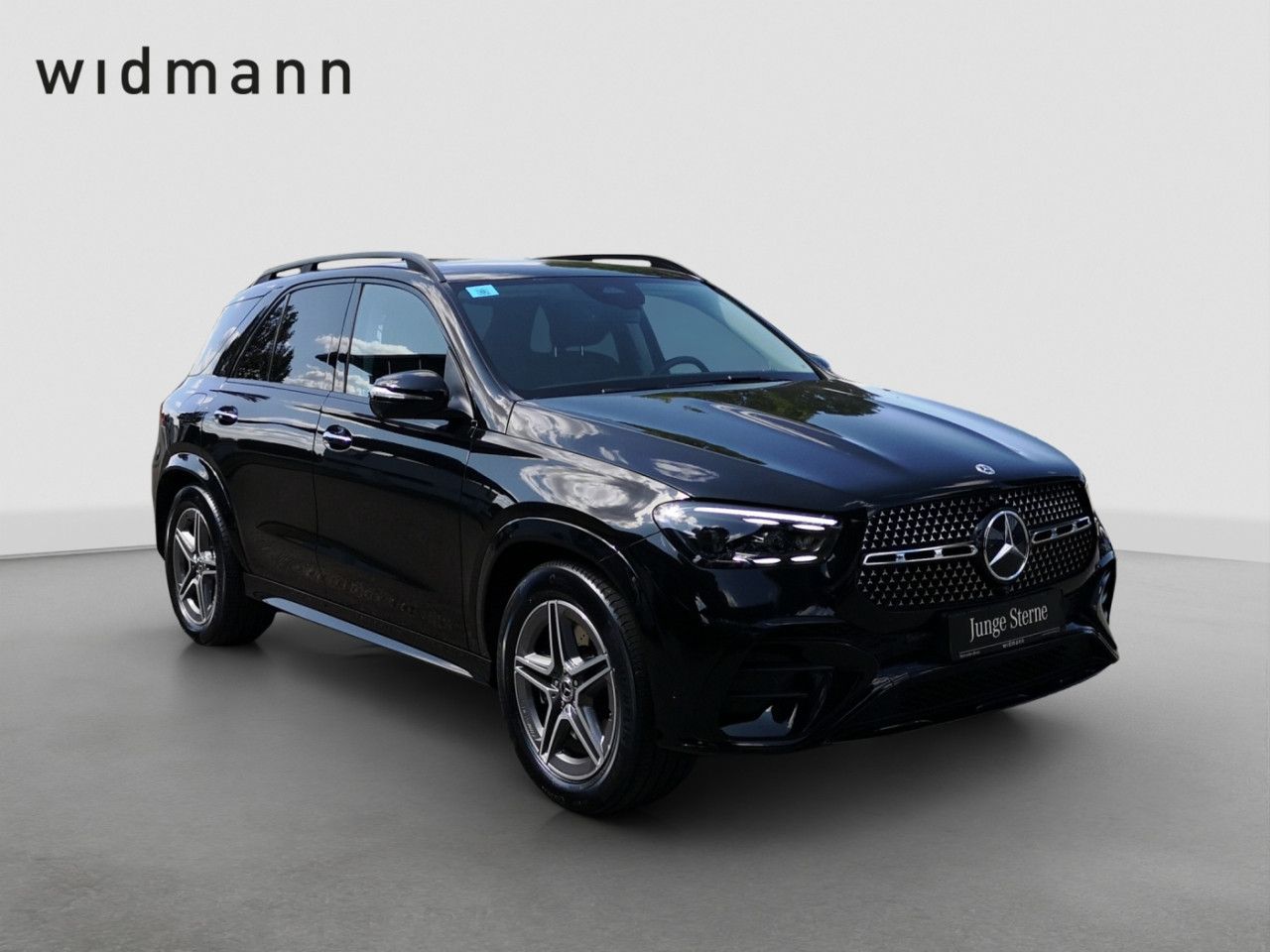 Mercedes-Benz GLE – Bild 7