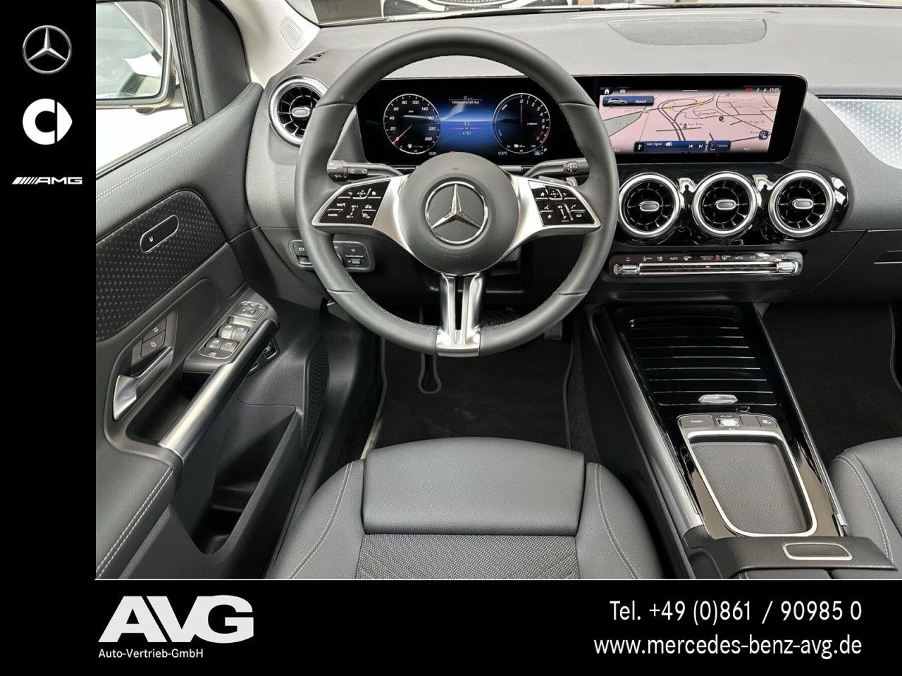 Mercedes-Benz B-Klasse – Bild 14