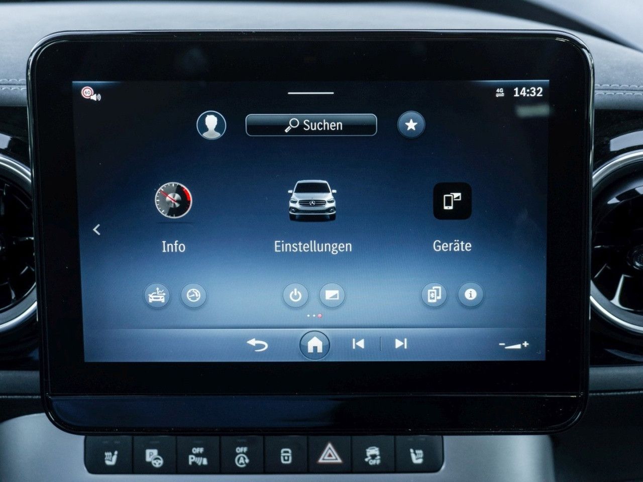 Mercedes-Benz T-Klasse – Bild 23