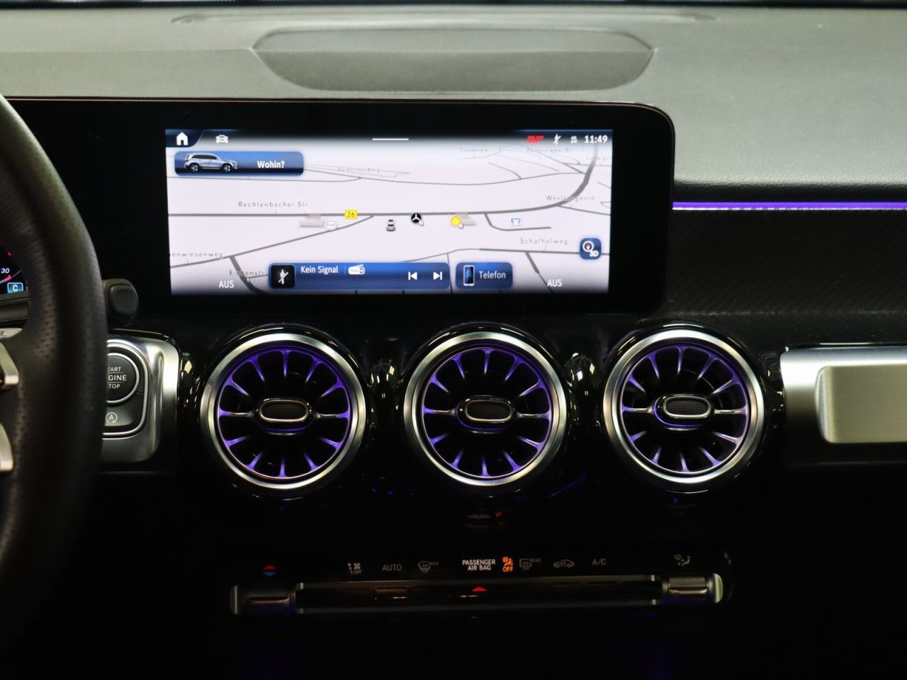 Mercedes-Benz GLB – Bild 22