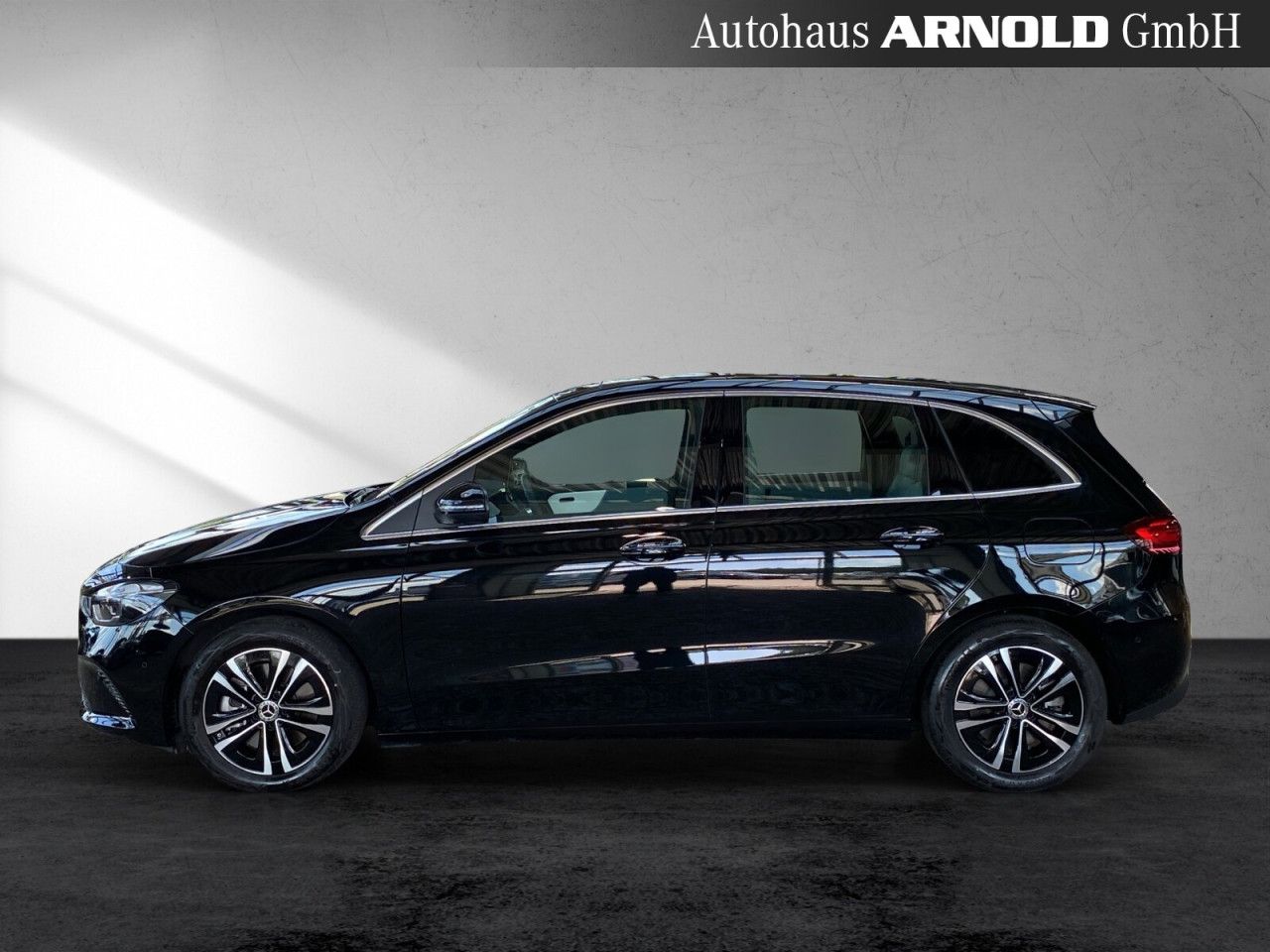 Mercedes-Benz B-Klasse – Bild 3
